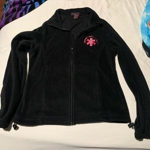 Fleece Jacket